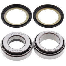 Cargar imagen en el visor de la galería, All Balls Racing 73-75 Yamaha TX500 Steering Bearing Kit