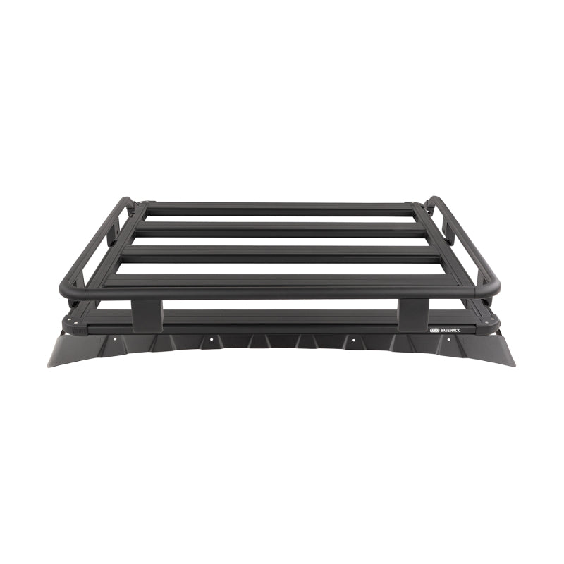 ARB 16-22 Toyota Tacoma 49in x 45in BASE Rack Kit with Front 3/4 Guard Rail