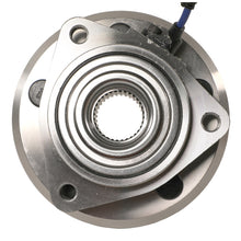 Cargar imagen en el visor de la galería, MOOG 07-12 Dodge Nitro Front Hub Assembly