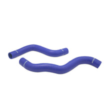 Cargar imagen en el visor de la galería, Mishimoto Mitsubishi EVO 9 Blue Silicone Hose Kit