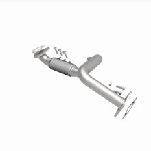 Cargar imagen en el visor de la galería, BRE Exhaust 12-16 CHEVROLET SONIC 1.8L Front Pipe Kit