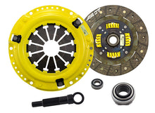 Load image into Gallery viewer, ACT 1990 Honda Civic XT/Perf Street Sprung Clutch Kit