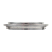 Cargar imagen en el visor de la galería, Wehrli 3in. Male V-Band Billet Aluminum Flange