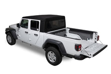 Cargar imagen en el visor de la galería, Putco 20-21 Jeep Gladiator - 5ft (Sandard Box) Molle Passenger Side Panel