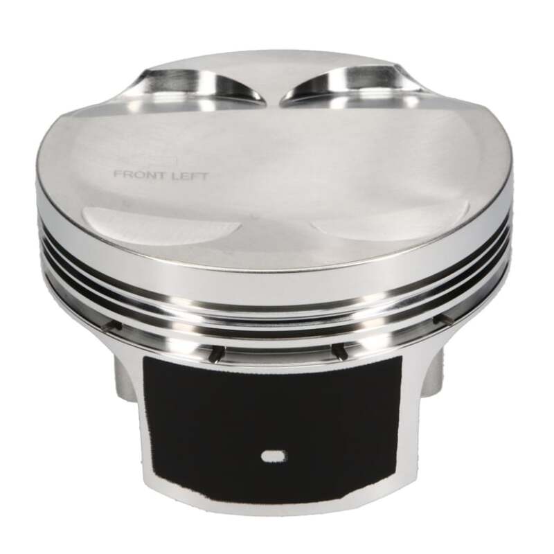 JE Pistons Ford GT500 5.8L Modular Piston Kit