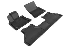 Cargar imagen en el visor de la galería, 3D MAXpider 08-14 BMW X6 Kagu Black Full Set