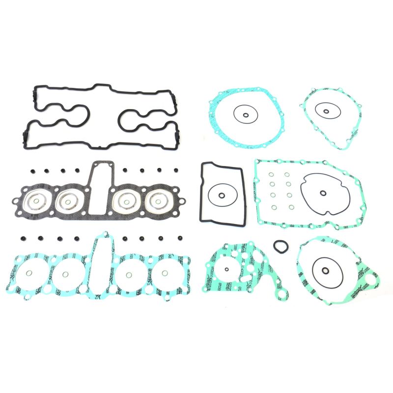 Athena 80-83 Honda CB C / Sc Nighthawk 750 Complete Gasket Kit (Excl Oil Seal)