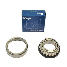 Cargar imagen en el visor de la galería, Athena 20-24 Kawasaki KX 4T 250cc Steering Bearing Kit