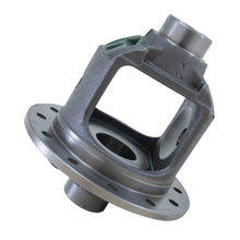 Cargar imagen en el visor de la galería, Yukon Gear C9.25 Aam &amp; Dodge 07+ Front Beam Axle Open Loaded Carrier
