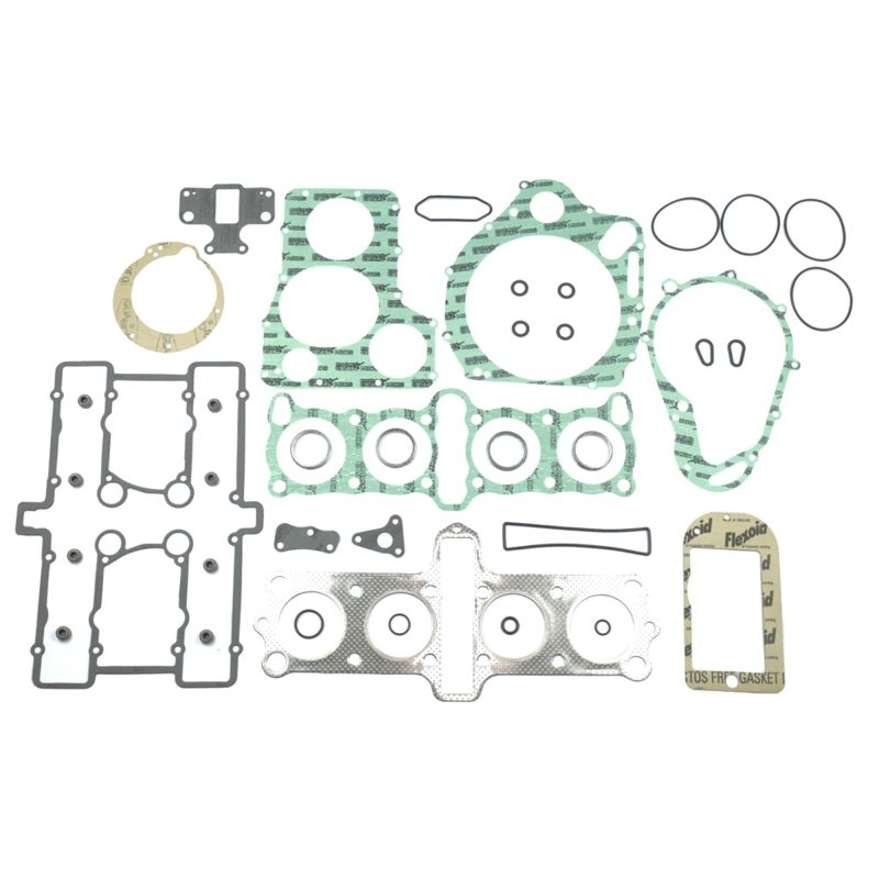 Athena 77-80 Suzuki GS 750 Complete Gasket Kit (w/o Oil Seals)