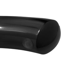 Cargar imagen en el visor de la galería, Westin 05-21 Toyota Tacoma Access Cab PRO TRAXX 4 Oval Nerf Step Bars - Blk
