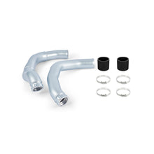 Cargar imagen en el visor de la galería, Mishimoto 2015-2020 BMW F80 M3/M4 Intercooler Pipe Kit SS