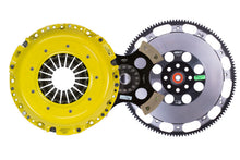Cargar imagen en el visor de la galería, ACT 06-25 Subaru WRX HD/Race Rigid 4 Pad Clutch Kit