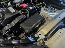 Cargar imagen en el visor de la galería, HKS DRY CARBON FUSE BOX COVER FK8