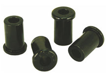 Cargar imagen en el visor de la galería, Whiteline Plus 83-01 Mitsubishi Montero Rear Shackle Bushing Kit