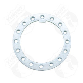 Yukon Gear Spindle Nut Washer for Dana 28 & Model 35 IFS Front for Manual Locking Hub Conversion