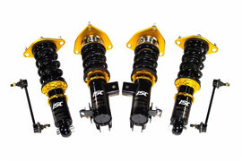 ISC Suspension 11+ Hyundai Genesis Coupe N1 Coilovers