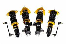 Load image into Gallery viewer, ISC Suspension 08-10 Hyundai Genesis Coupe N1 Coilovers