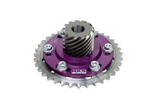 Cargar imagen en el visor de la galería, HKS SLIDE CAM SPROCKET SR20DE/DET EXHAUST