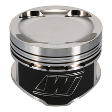 Load image into Gallery viewer, Wiseco Toyota 2JZGTE Turbo -14.8cc 1.338 X 86.5 Bore Piston Shelf Stock