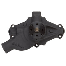 Cargar imagen en el visor de la galería, Edelbrock Water Pump Victor Circle Track Series Chevrolet 1955-95 262-400 CI V8 Engines