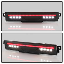 Cargar imagen en el visor de la galería, Spyder Apex 22-24 Toyota GR86/BRZ LED Rear Bumper Light w/ Fog Light - Blk (ALT-YD-TGR8622RRL-GR-BK)