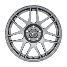 Cargar imagen en el visor de la galería, Forgestar F14 17x10 / 6x135 BP / ET42 / 7.15in BS 87.1 Bore Gloss Black Wheel
