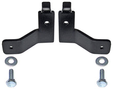 Cargar imagen en el visor de la galería, RockJock JK Brake Line Relocation Bracket Kit Front