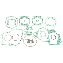 Cargar imagen en el visor de la galería, Athena 87-90 Cagiva WMX 125 Complete Gasket Kit (w/o Oil Seals)