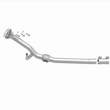 Cargar imagen en el visor de la galería, BRE Exhaust 02-05 A4 Quattro A4 1.8L Front Pipe Kit
