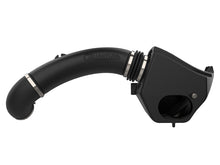 Cargar imagen en el visor de la galería, aFe Quantum Cold Air Intake System w/ Pro Dry S Media 15-19 Ford F-150 V8-5.0L