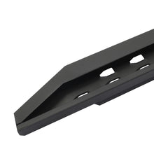 Cargar imagen en el visor de la galería, Go Rhino RB20 Slim Running Boards - Universal 68in. - Tex. Blk