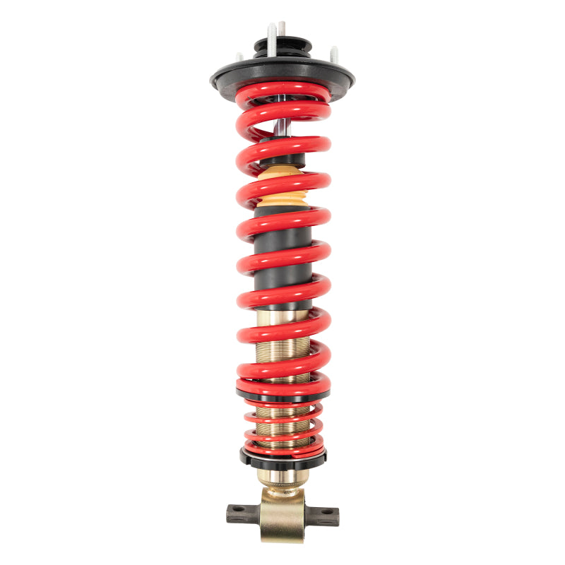 Belltech 4in Lift Coilover Kit 07-18 GM 1500 2/4WD