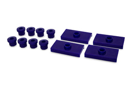 SuperPro Suspension Bushing Kit