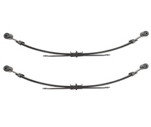 Cargar imagen en el visor de la galería, Belltech LEAF SPRING 2019+ GM Silverado/Sierra 1500 2WD/4WD 2in Drop