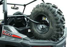 Cargar imagen en el visor de la galería, DragonFire Racing 15-22 Polaris RZR S 900 Spare Tire Carrier