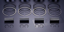 Cargar imagen en el visor de la galería, HKS PISTON RING SET T2