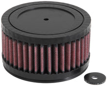 Cargar imagen en el visor de la galería, K&amp;N 91-14 Yamaha XV250 Air Filter