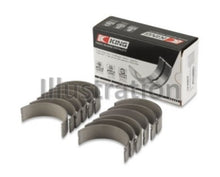 Load image into Gallery viewer, King Engine Bearings BMW B58B30A Performance Rod Bearing Set (Size +.50)