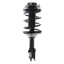 Cargar imagen en el visor de la galería, KYB 06-09 Subaru Legacy 2.5i AWD Suspension Strut &amp; Coil Spring Assembly - Front Left
