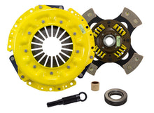 Load image into Gallery viewer, ACT 1990 Nissan 300ZX HD/Race Sprung 4 Pad Clutch Kit