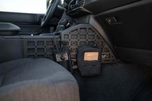 Load image into Gallery viewer, DV8 Offroad 24-25 Toyota Land Cruiser Center Console Molle Panels