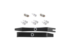 Cargar imagen en el visor de la galería, Diode Dynamics 06-12 Toyota RAV4 Interior LED Kit Cool White Stage 1