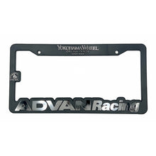 Cargar imagen en el visor de la galería, Advan License Plate Frame