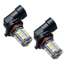 Cargar imagen en el visor de la galería, Oracle 9006 18 LED Bulbs (Pair) - White