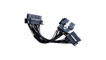 Cargar imagen en el visor de la galería, Tazer 05-17 FCA (Stellantis) Vehicles OBDII T-Harness