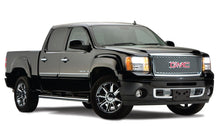 Load image into Gallery viewer, Husky Liners 07-14 GMC Sierra 2500 HD OE Style Fender Flares - 4pc