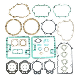 Athena 74-81 Moto Guzzi Moto Guzzi Convert / G5 / Sp1 1000 Complete Gasket Kit (Excl Oil Seal)