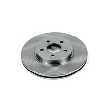 Cargar imagen en el visor de la galería, Power Stop 02-08 Jaguar X-Type Front Autospecialty Brake Rotor