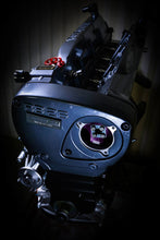 Cargar imagen en el visor de la galería, HKS Nissan GTR32/33 RB26 2.8L S2 V-CAM Short Engine